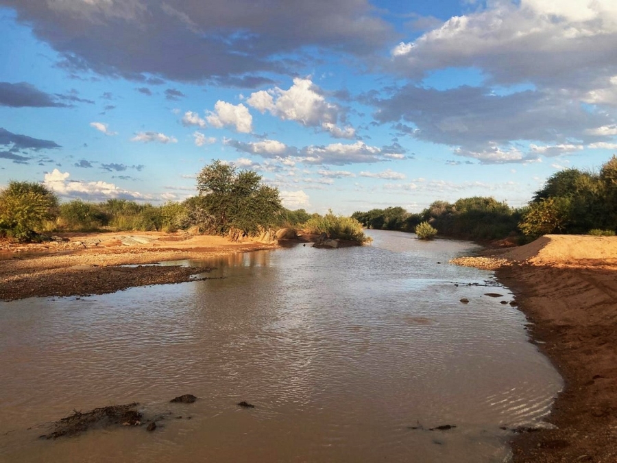 Commercial Property for Sale in Kenhardt Northern Cape